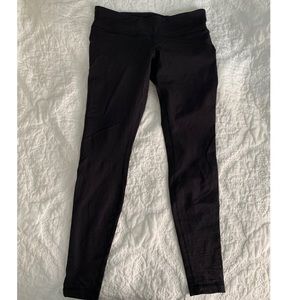 Lululemon Wunder Under Pant Size 10